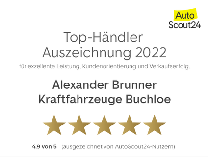 Alexander Brunner Kraftfahrzeuge Buchloe e.K.